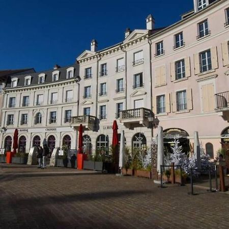 Suite Riviera - Vue Disneyland Chessy  Exterior foto