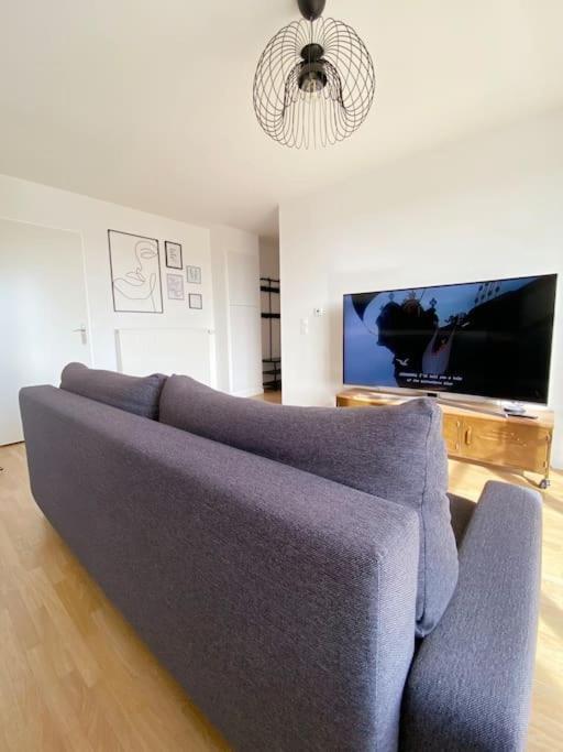 Suite Riviera - Vue Disneyland Chessy  Exterior foto